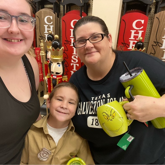 Meet your Posher, Michelle - Picture 4 of 10